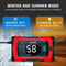 Car Smart Battery Charger For Lithium LeadAcid Maintainer 2