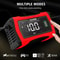 Car Smart Battery Charger For Lithium LeadAcid Maintainer 3