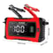 Car Smart Battery Charger For Lithium LeadAcid Maintainer 6