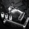 Torsional Torque Multiplier Wrench Lug Nut Remover Set With Sockets For Effortless Tire Changes 0