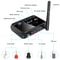 HiFi Bluetooth Audio Receiver Wireless Adapter For Home Stereo With Optical USB 5