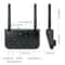 Bluetooth Audio Adapter Long Range Wireless Transmitter Receiver For TV And Stereo 3