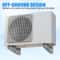 Universal Mini Split Wall Mount Bracket Heavy Duty AC Support 4