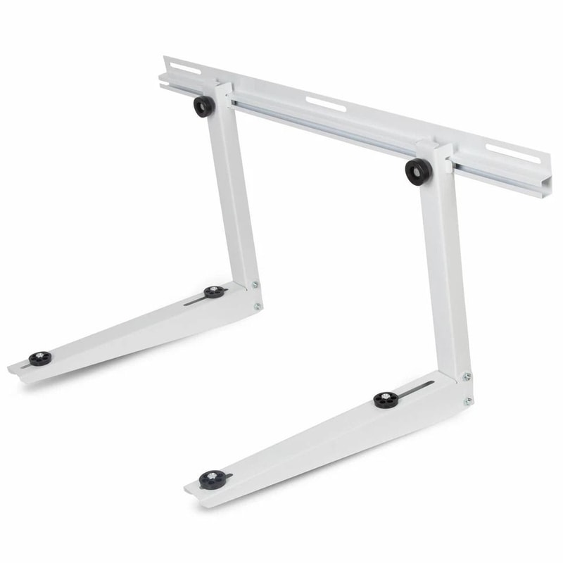 Universal Mini Split Wall Mount Bracket Heavy Duty AC Support 6