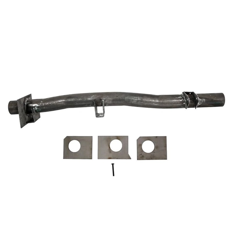 Rear Fuel Tank Support Crossmember For Chevy Silverado GMC Sierra 14