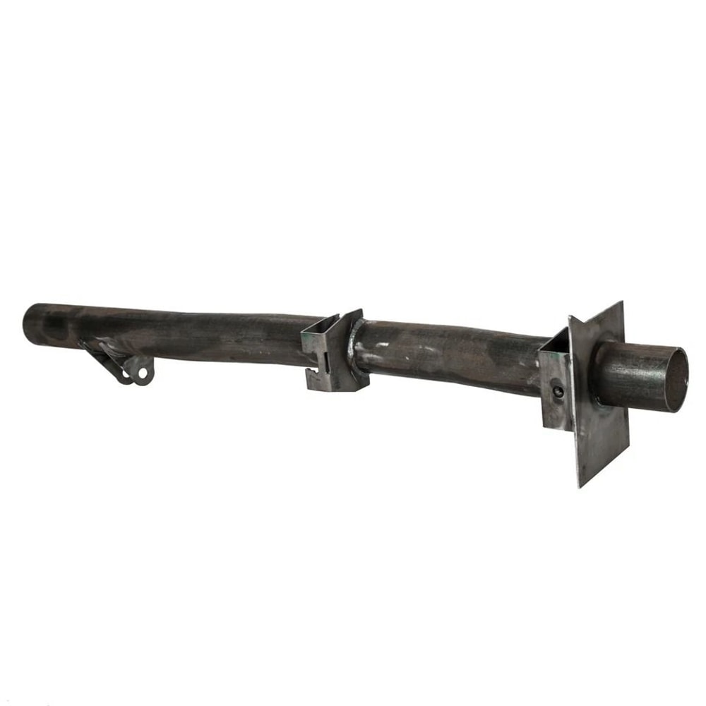 Rear Fuel Tank Support Crossmember For Chevy Silverado GMC Sierra 0