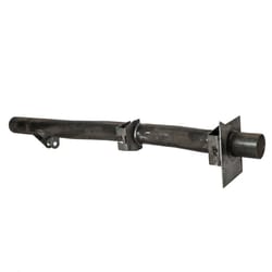 rear fuel tank support crossmember for chevy silverado & gmc sierra