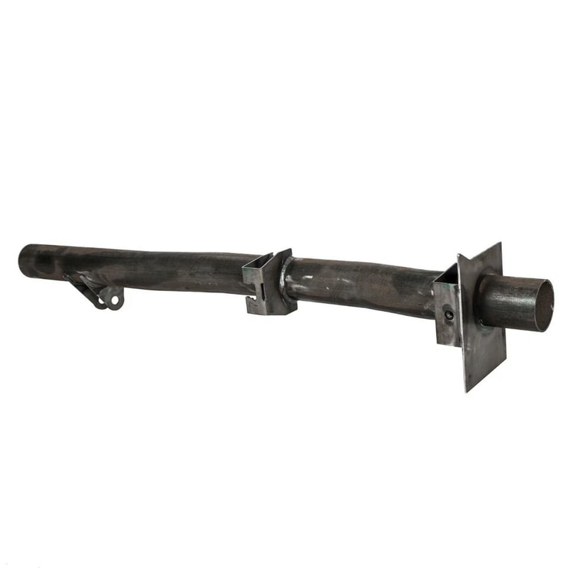 Rear Fuel Tank Support Crossmember For Chevy Silverado GMC Sierra 0