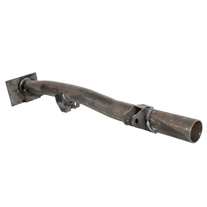 Rear Fuel Tank Support Crossmember For Chevy Silverado GMC Sierra 16