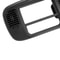 Matte Black Center Dash Radio Bezel For Ford Expedition Replacement Dash Panel With Air Vents 1
