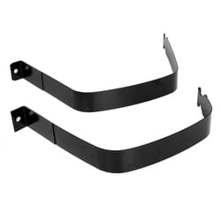 dodge ram fuel tank straps gallon replacement set