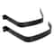 Dodge Ram Fuel Tank Straps Gallon Replacement Set 0
