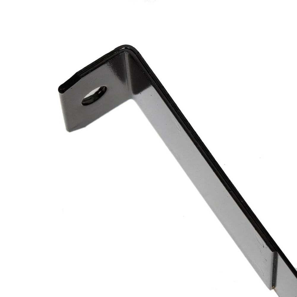 Dodge Ram Fuel Tank Straps Gallon Replacement Set 2