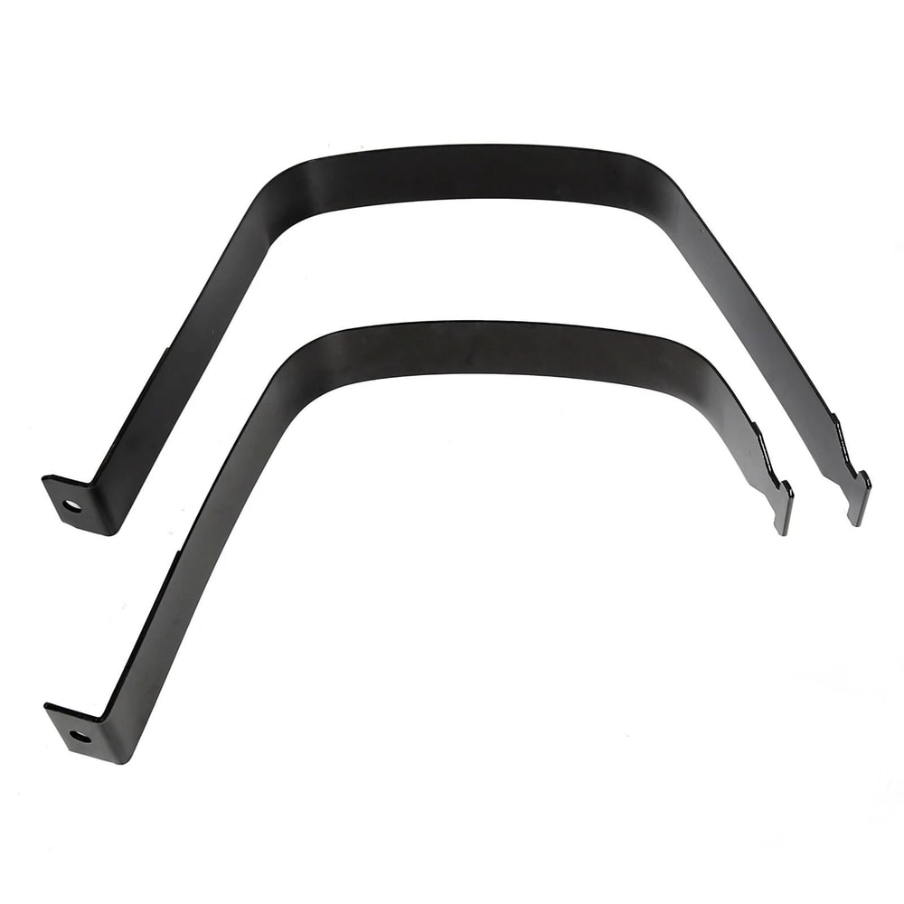 Dodge Ram Fuel Tank Straps Gallon Replacement Set 5