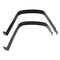 Dodge Ram Fuel Tank Straps Gallon Replacement Set 5