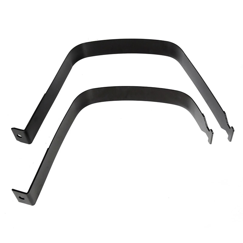 Dodge Ram Fuel Tank Straps Gallon Replacement Set 5