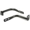 Front Bumper Bracket Set For Chevy Silverado HD And Chevy Avalanche Left And Right Mount Pair 5