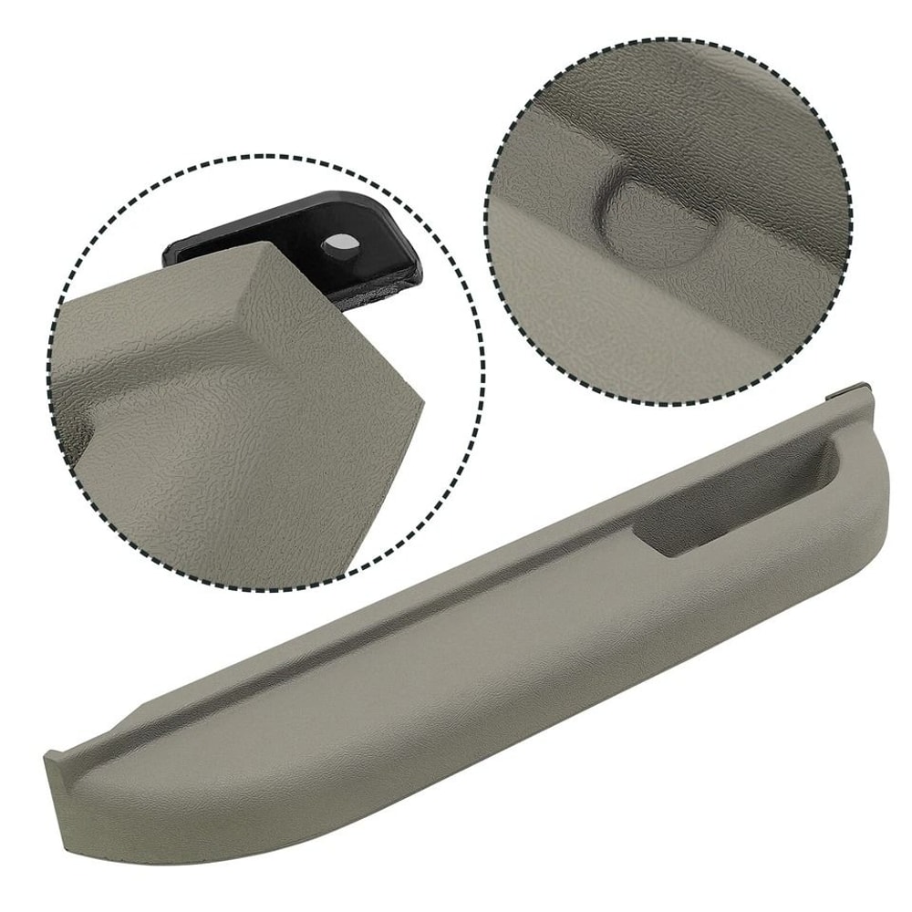 Chevy GMC Driver Door Panel Handle Armrest Replacement For Trucks 1