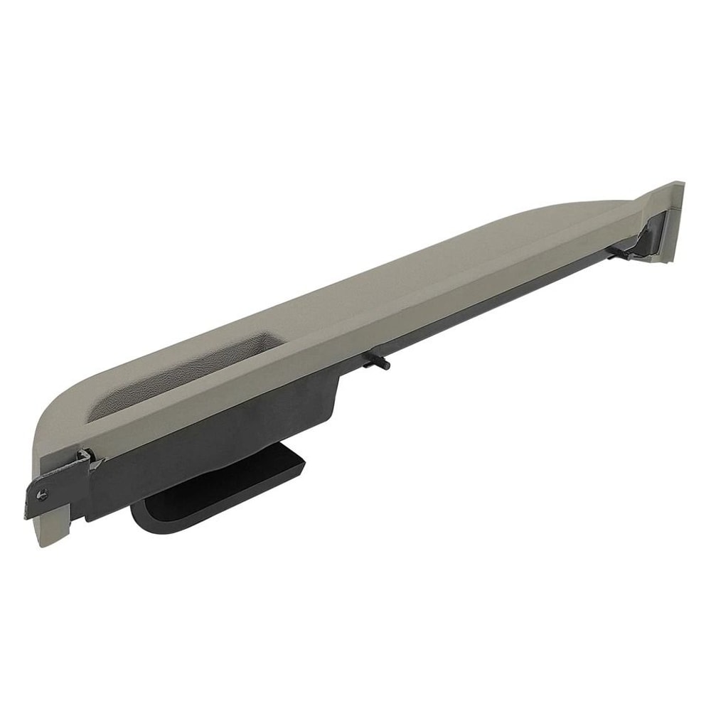 Chevy GMC Driver Door Panel Handle Armrest Replacement For Trucks 4