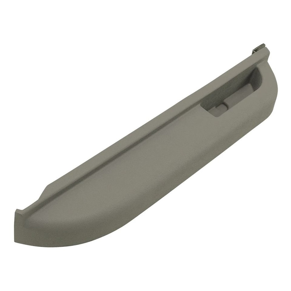 Chevy GMC Driver Door Panel Handle Armrest Replacement For Trucks 5