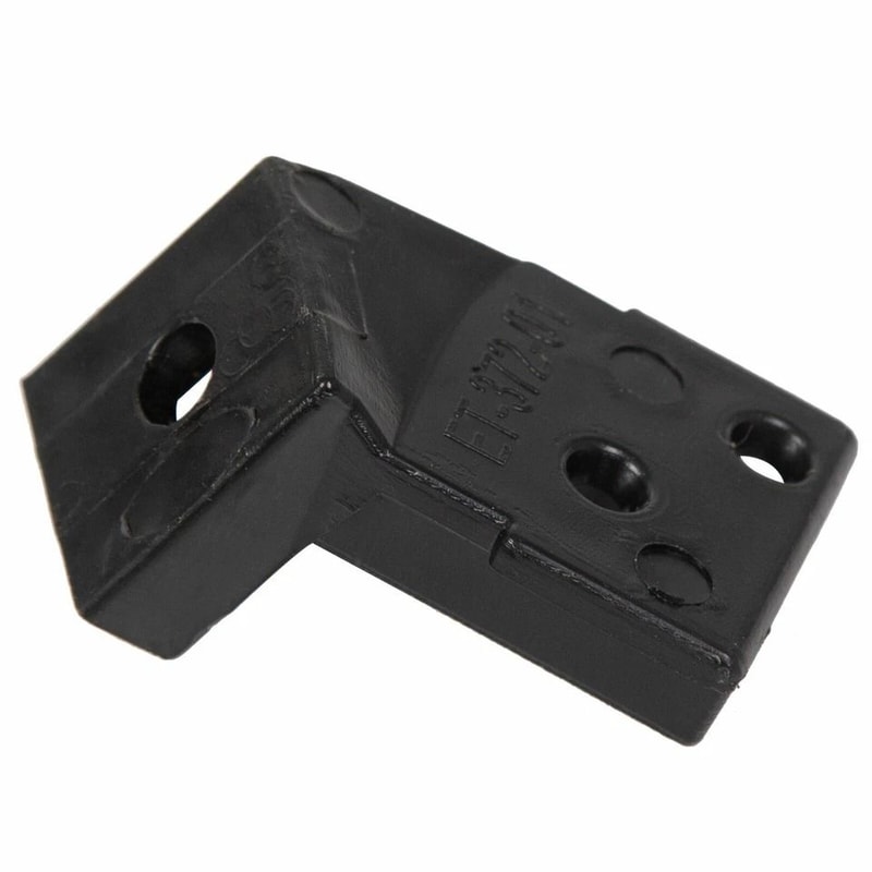 GMC Envoy Driver Door Panel Bracket Kit ET372 Fix Loose Door Panel Replacement For Envoy 97x Ascend