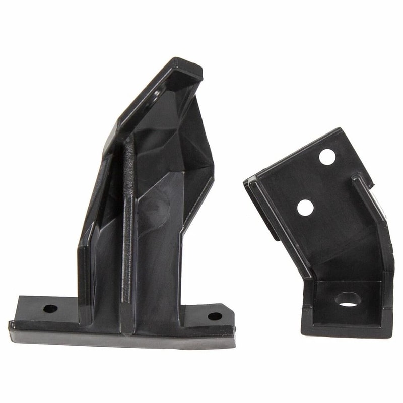 GMC Envoy Driver Door Panel Bracket Kit ET372 Fix Loose Door Panel Replacement For Envoy 97x Ascend