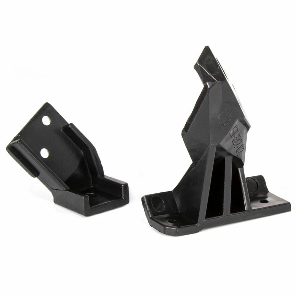 GMC Envoy Driver Door Panel Bracket Kit ET372 Fix Loose Door Panel Replacement For Envoy 97x Ascend