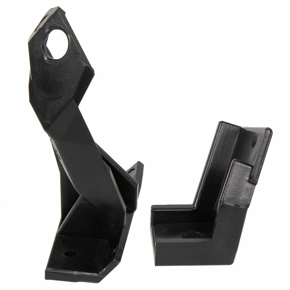 GMC Envoy Driver Door Panel Bracket Kit ET372 Fix Loose Door Panel Replacement For Envoy 97x Ascend