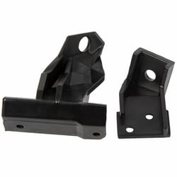 gmc envoy door panel bracket repair kit driver side fix loose door panel fast