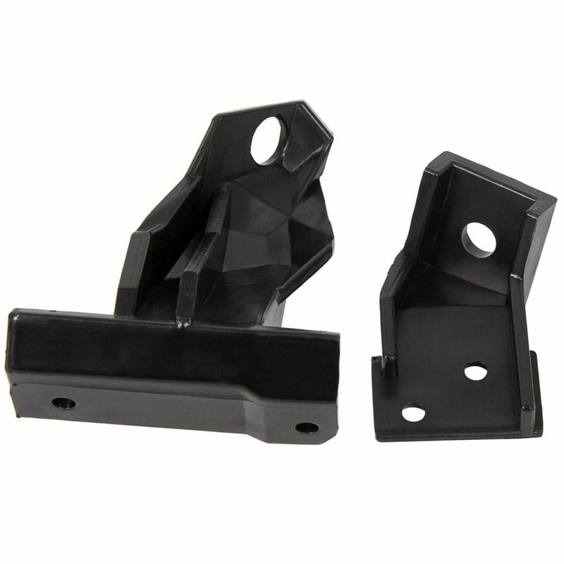 GMC Envoy Driver Door Panel Bracket Kit ET372 Fix Loose Door Panel Replacement For Envoy 97x Ascend