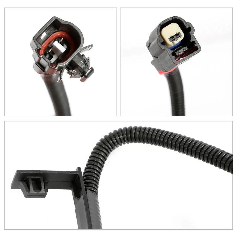 Toyota Tacoma LED Truck Bed Lighting Kit With Wiring For Tacoma Bed Lights Upgrade 21