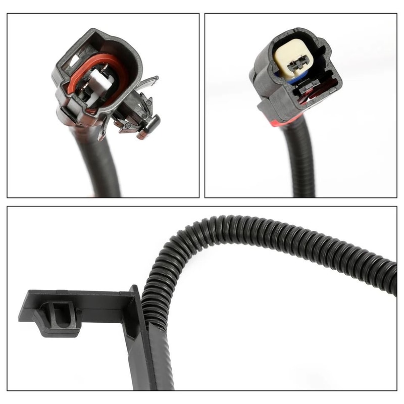 Toyota Tacoma LED Truck Bed Lighting Kit With Wiring For Tacoma Bed Lights Upgrade 21