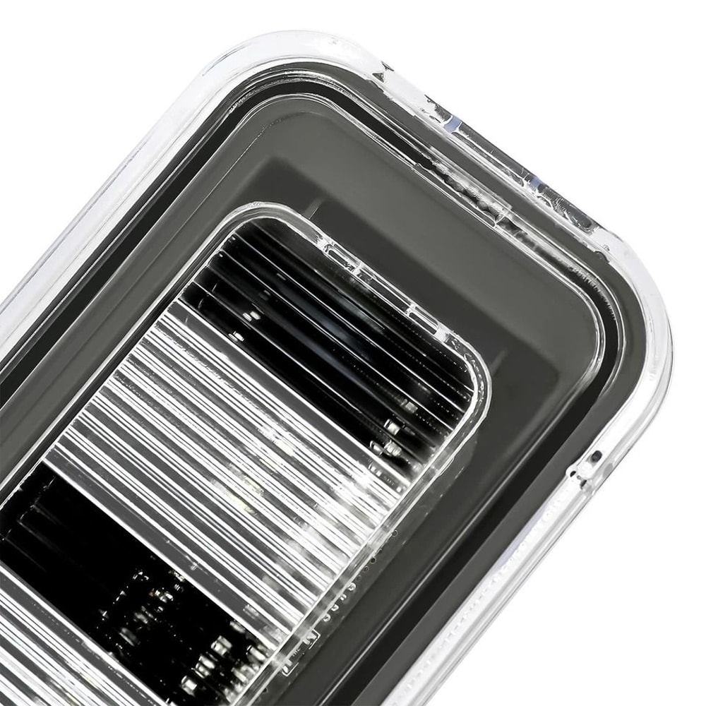 Toyota Tacoma LED Truck Bed Lighting Kit With Wiring For Tacoma Bed Lights Upgrade 22