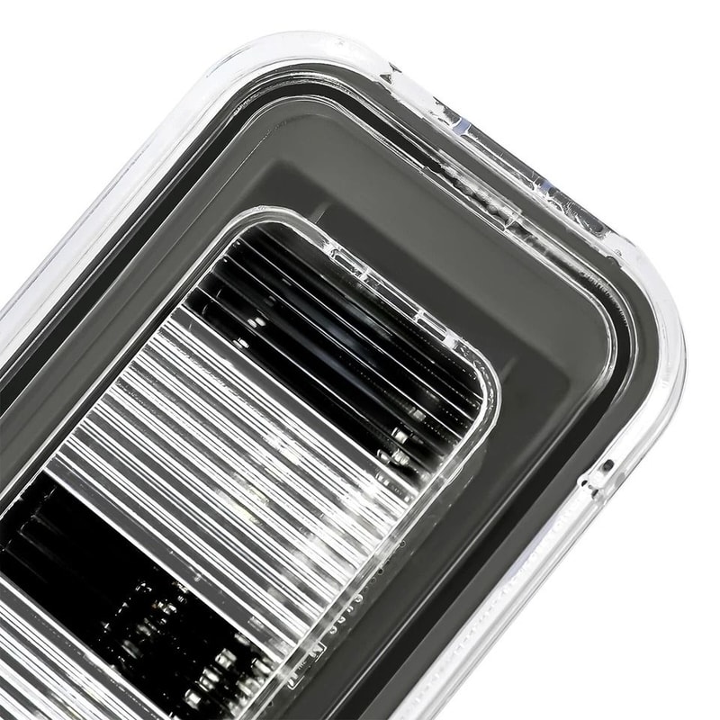 Toyota Tacoma LED Truck Bed Lighting Kit With Wiring For Tacoma Bed Lights Upgrade 22