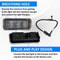 Toyota Tacoma LED Truck Bed Lighting Kit With Wiring For Tacoma Bed Lights Upgrade 14