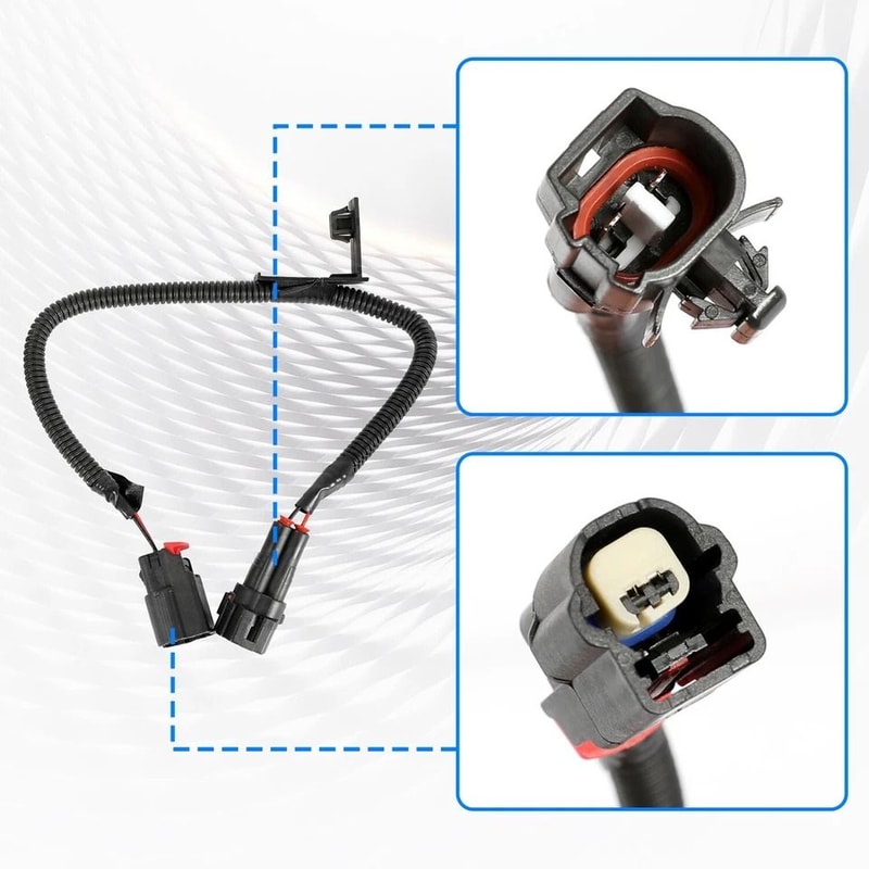 Toyota Tacoma LED Truck Bed Lighting Kit With Wiring For Tacoma Bed Lights Upgrade 15