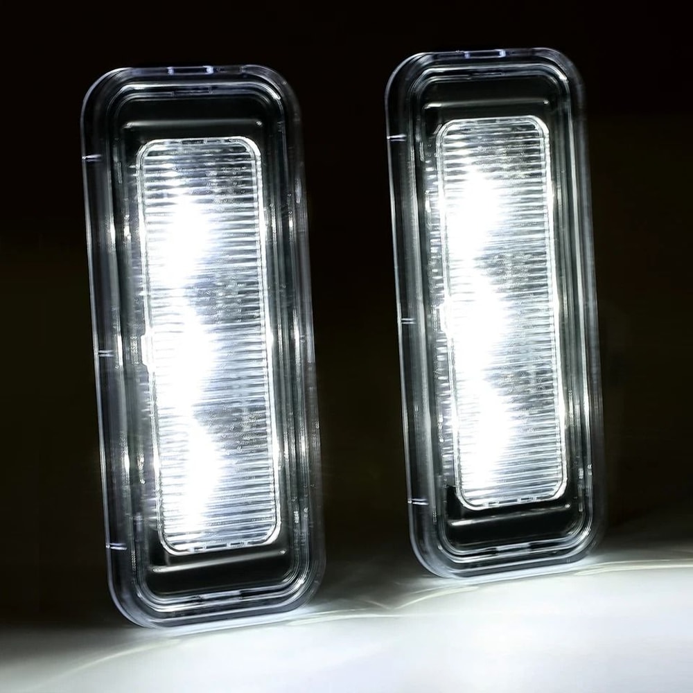 Toyota Tacoma LED Truck Bed Lighting Kit With Wiring For Tacoma Bed Lights Upgrade 20