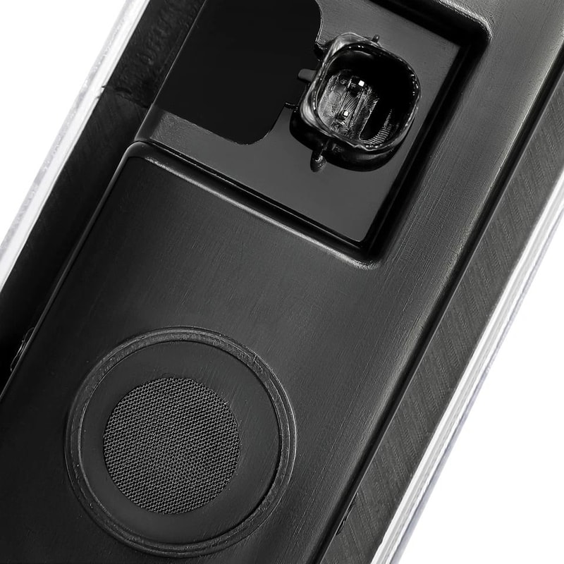 Toyota Tacoma LED Truck Bed Lighting Kit With Wiring For Tacoma Bed Lights Upgrade 23