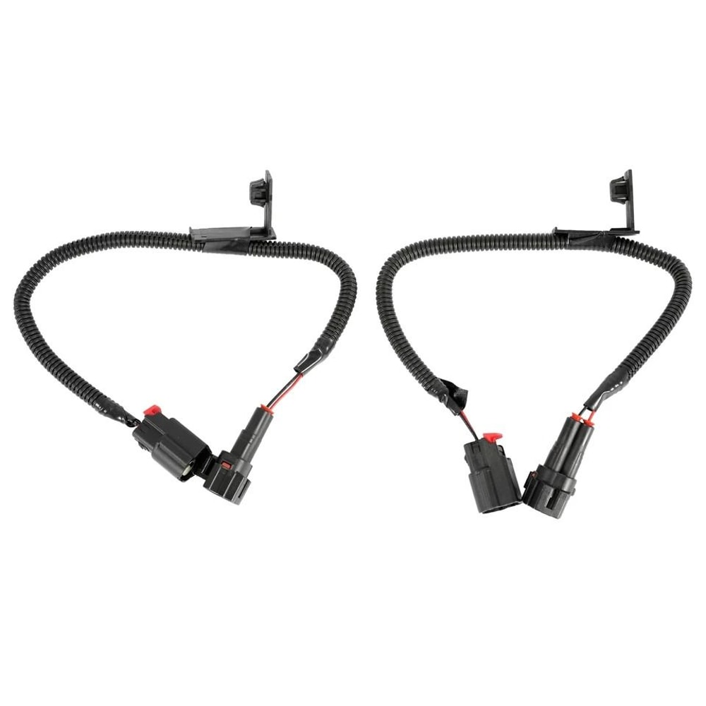 Toyota Tacoma LED Truck Bed Lighting Kit With Wiring For Tacoma Bed Lights Upgrade 24