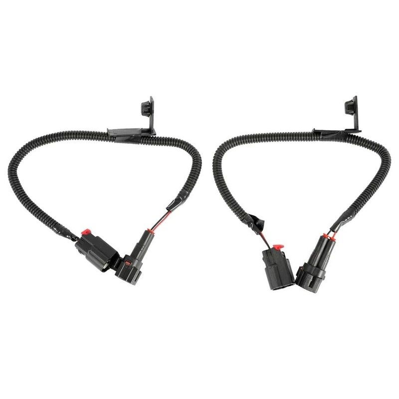 Toyota Tacoma LED Truck Bed Lighting Kit With Wiring For Tacoma Bed Lights Upgrade 24