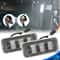 Toyota Tacoma LED Truck Bed Lighting Kit With Wiring For Tacoma Bed Lights Upgrade 0