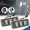 Toyota Tacoma LED Truck Bed Lighting Kit With Wiring For Tacoma Bed Lights Upgrade 0