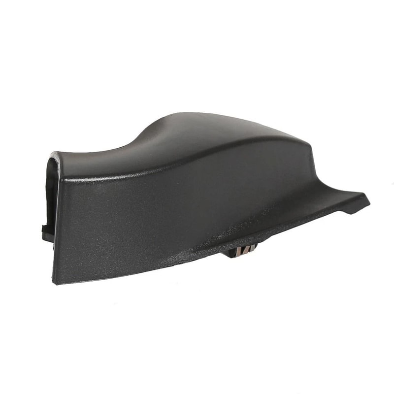 Ford Focus Driver Door Mirror Switch Cover Trim Replacement Panel Mirror Control Switch Cover 1