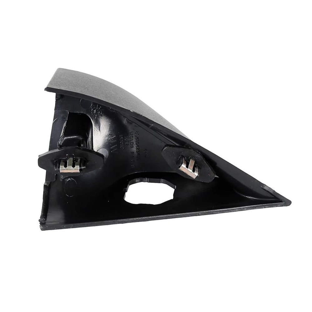 Ford Focus Driver Door Mirror Switch Cover Trim Replacement Panel Mirror Control Switch Cover 3