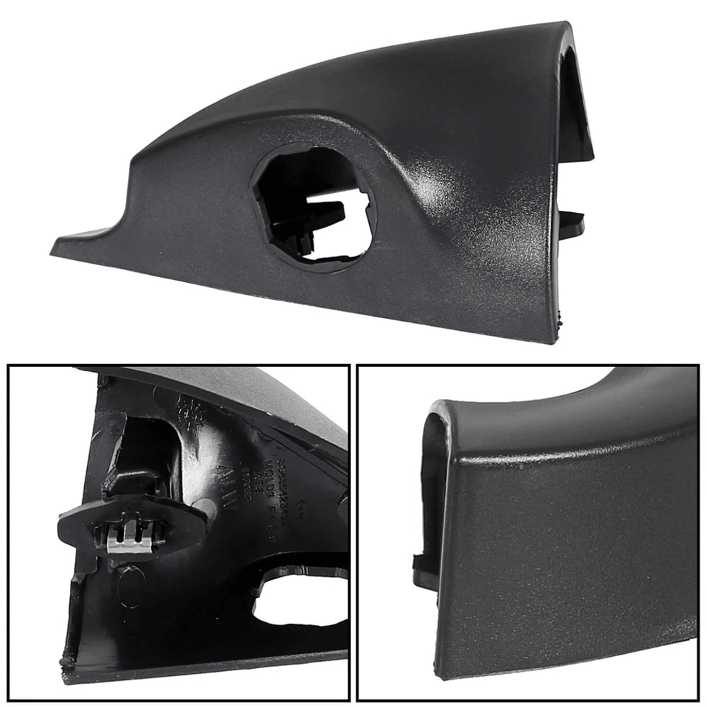 Ford Focus Driver Door Mirror Switch Cover Trim Replacement Panel Mirror Control Switch Cover 4