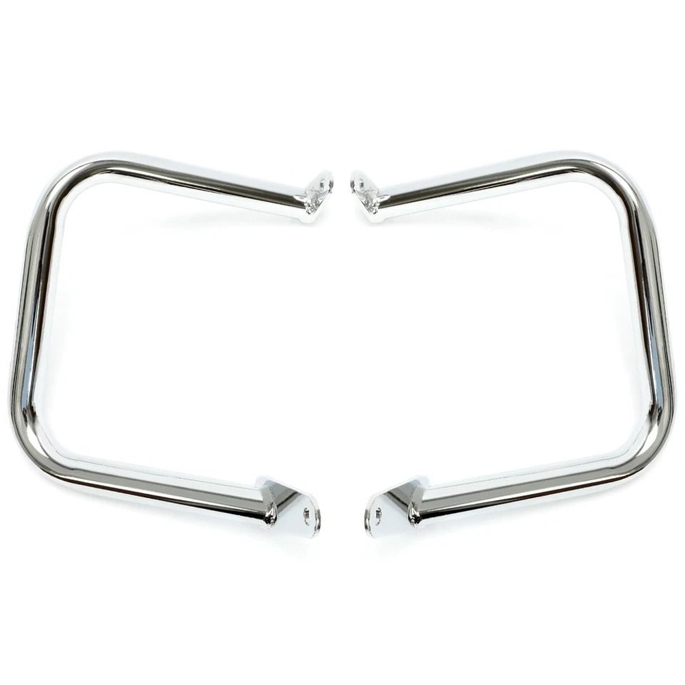 Engine Guard Crash Bar For Classic Custom Protection 2