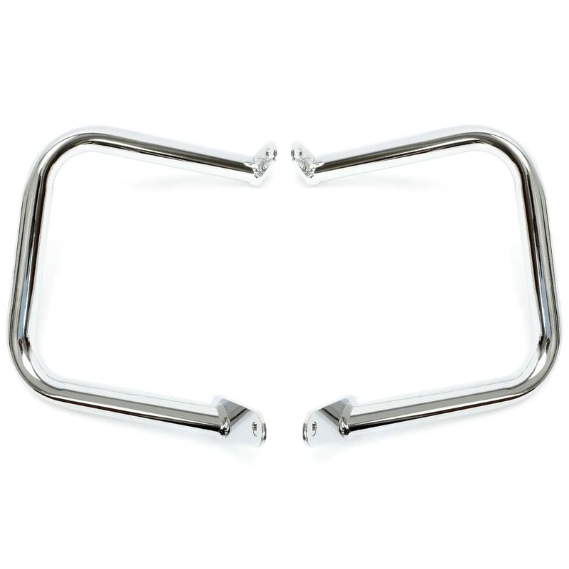 Engine Guard Crash Bar For Classic Custom Protection 2