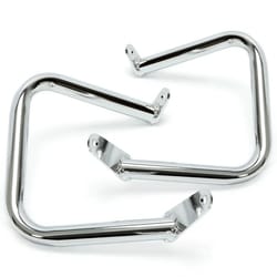 engine guard crash bar for classic custom protection