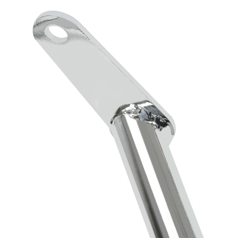 Engine Guard Crash Bar For Classic Custom Protection 8