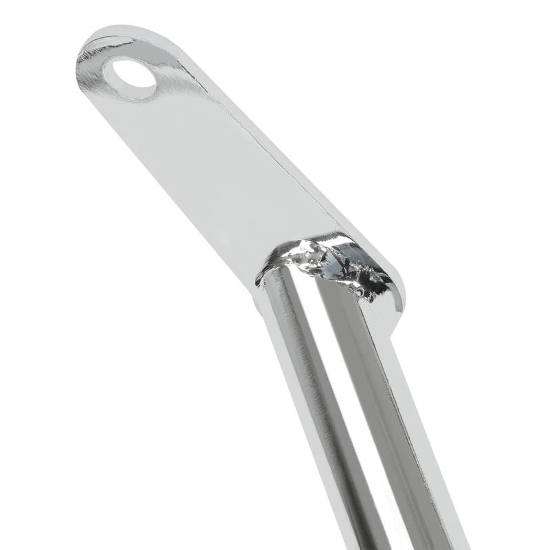 Engine Guard Crash Bar For Classic Custom Protection 8